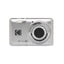 Kodak PIXPRO FZ55 Digital Zoom Camera - Silver - Pre-Order Now - Due in July - Jacobs Digital