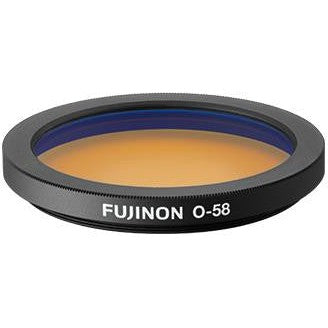 Fujinon Orange Filter for TSX 1440 - Jacobs Digital