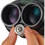 Fujinon Techno-Stabi TS 12x28 WP (IPX7) Image-Stabilized Binocular - Jacobs Digital