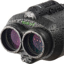 Fujinon Techno-Stabi TS 12x28 WP (IPX7) Image-Stabilized Binocular - Jacobs Digital