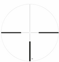 ZeroTech Thrive 1-10x24 G4 IR Riflescope
