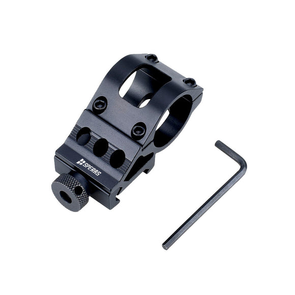 Speras SL-GM1 Gun Mount Ring - Jacobs Digital