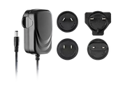 Minelab Universal AC Charger Plug Pack for Gold Monster 1000 and SDC 2300 LI-Ion Rechargeable Battery Packs