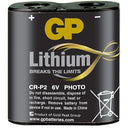 GP - CRP2 Lithium 1pk - Jacobs Digital