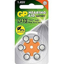 GP - Hearing Aid - A13F 6pk - Jacobs Digital