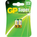 GP - N Battery - LR1 2pk - Jacobs Digital