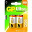 GP - Ultra Alkaline - C 2pk - Jacobs Digital
