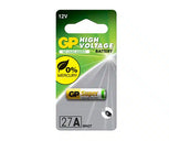 Ansmann A27 Alkaline Battery 1pk