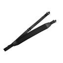 GrovTec Elastic Sling with Swivels - Black - Jacobs Digital