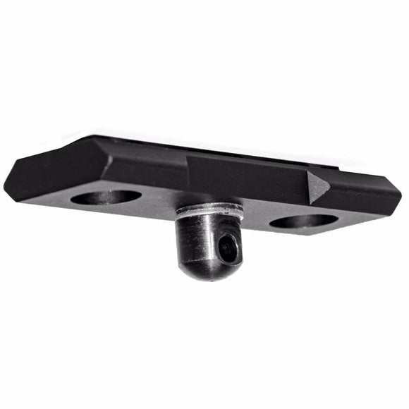 GrovTec Bipod Stud Mount 2.3