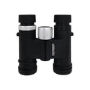 Gerber Explorer Series 2 HD Silver 10x25 Binocular - Jacobs Digital