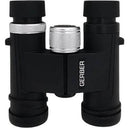 Gerber Explorer Series 2 HD Silver 10x25 Binocular - Jacobs Digital