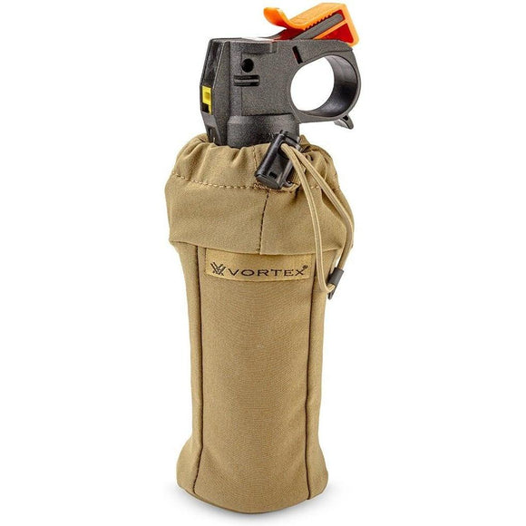 GlassPak™ Pro Bear Spray Pouch - Jacobs Digital