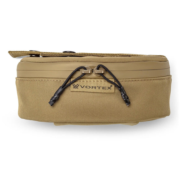 GlassPak™ Pro Large Zipper Pouch-Jacobs Digital