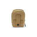 GlassPak™ Pro Small Zipper Pouch - Jacobs Digital