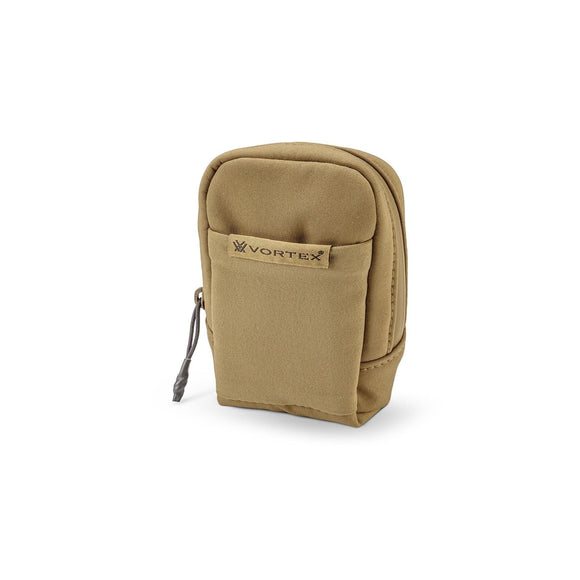GlassPak™ Pro Small Zipper Pouch - Jacobs Digital