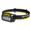 Nitecore 800 Lumen Usb Rechargeable Led Headlamp Green