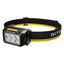 Nitecore 1200 Lumen Usb Rechargeable Led Headlamp