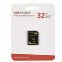 HIKMICRO 32GB Professional Memory Class 10 SD Card - Jacobs Digital
