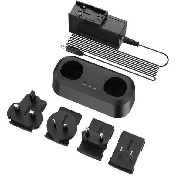 HIKMICRO 5202ZC Charger - Jacobs Digital