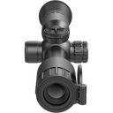 HIKMICRO ALPEX 4K A40E Lite 40mm 1920x1080 Night Vision Scope - Jacobs Digital