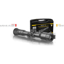 HIKMICRO ALPEX 4K A40E Lite 40mm 1920x1080 Night Vision Scope With Speras TH4K Bundle - Jacobs Digital