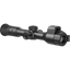 HIKMICRO ALPEX 4K A40EL 1920x1080 Night Vision Scope with LRF - Jacobs Digital