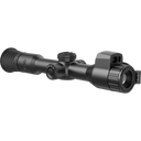 HIKMICRO ALPEX 4K A40EL 1920x1080 Night Vision Scope with LRF - Jacobs Digital