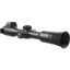HIKMICRO ALPEX 4K A40EL 1920x1080 Night Vision Scope with LRF - Jacobs Digital