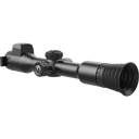 HIKMICRO ALPEX 4K A40EL 1920x1080 Night Vision Scope with LRF - Jacobs Digital