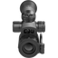 HIKMICRO ALPEX 4K A40EL 1920x1080 Night Vision Scope with LRF - Jacobs Digital