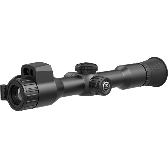 HIKMICRO ALPEX 4K A40EL 1920x1080 Night Vision Scope with LRF - Jacobs Digital