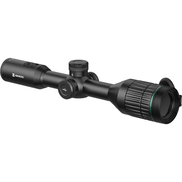 HIKMICRO ALPEX A50T-S 1920x1080 Night Vision Scope - Jacobs Digital