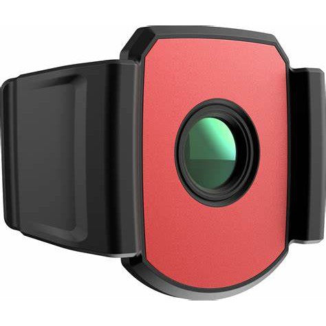 HIKMICRO B201 Macro Lens for B Series - Jacobs Digital