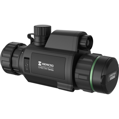 HIKMICRO CHEETAH C32F-SNL Night vision LRF - Jacobs Digital