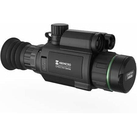 HIKMICRO Cheetah C32F-SL Digital Night Vision LRF - Jacobs Digital