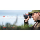 HIKMICRO Condor CQ35L 640x512 Thermal Laser Rangefinder - Jacobs Digital
