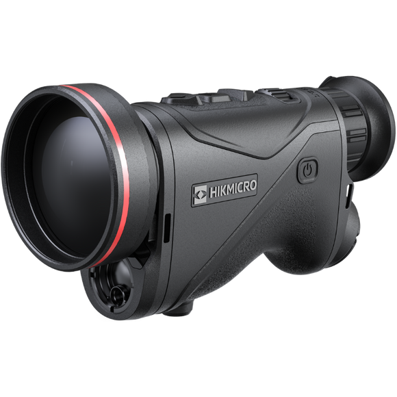 HIKMICRO Condor CQ50L 2.0 640x512 Thermal Rangefinder-Jacobs Digital