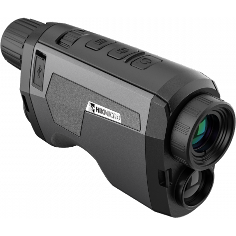 HIKMICRO Gryphon GH35 384×288px Thermal Imager - Jacobs Digital