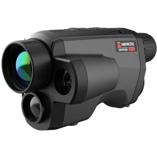 HIKMICRO Gryphon GH35L 384×288 Thermal Imager - Jacobs Digital
