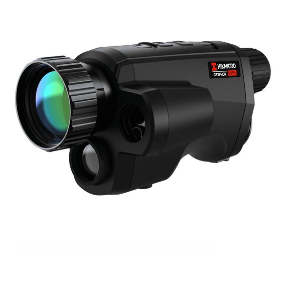 HIKMICRO Gryphon GQ50L 640x512 Thermal Imager - Jacobs Digital