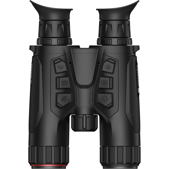 HIKMICRO HABROK HQ35LN 640x512 Multi-Spectrum Binocular - Jacobs Digital