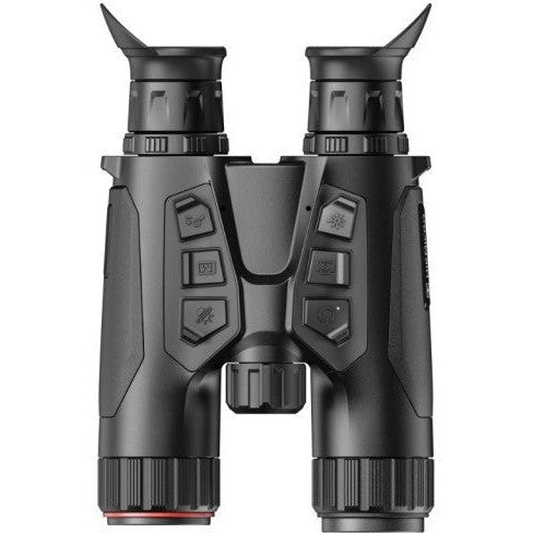 HIKMICRO Habrok 4k HE25L 5.5-22X60 256x192 Multi Spectrum Binocular - Jacobs Digital