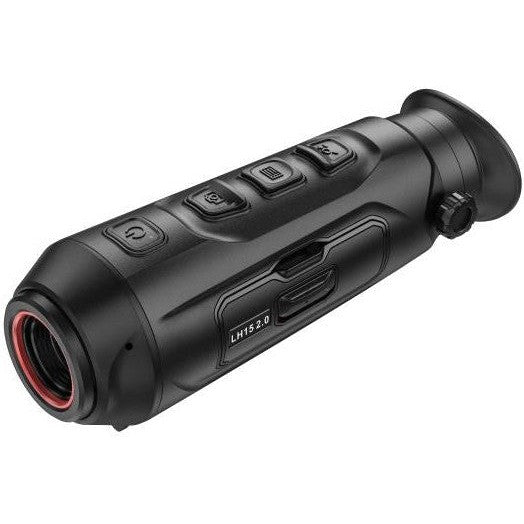 HIKMICRO Lynx LH15 2.0 384x288px Thermal Imager - Jacobs Digital