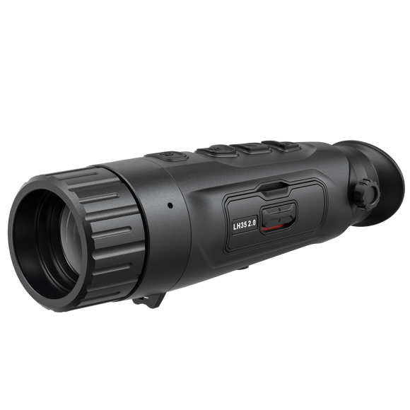 HIKMICRO LYNX 2.0 LH35 384x288 Thermal Monocular - Jacobs Digital