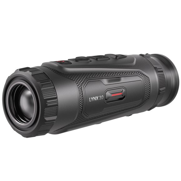 HIKMICRO LYNX 3.0 LH25 384x288 Thermal Monocular-Jacobs Digital