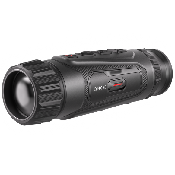 HIKMICRO LYNX 3.0 LH35 384x288 Thermal Monocular-Jacobs Digital