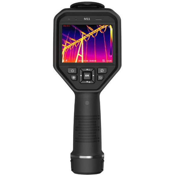 HIKMICRO M11 Handheld W-Fi Thermal Imaging Camera-Jacobs Digital