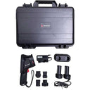 HIKMICRO M60 Handheld W-Fi Thermal Imaging Camera - Jacobs Digital