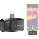 HIKMICRO Mini2 Smartphone Thermal Imaging Camera For Android - Jacobs Digital